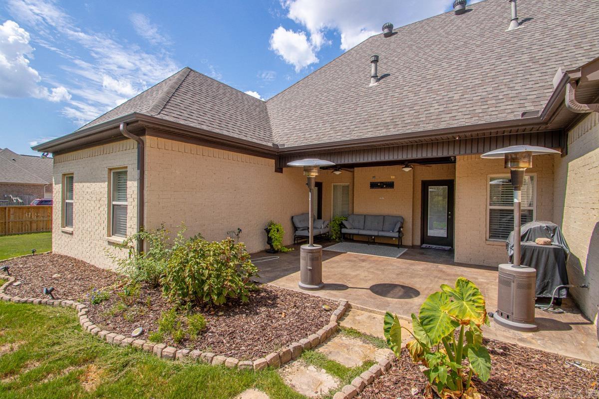 9016 Naples Cove Benton, AR 72019