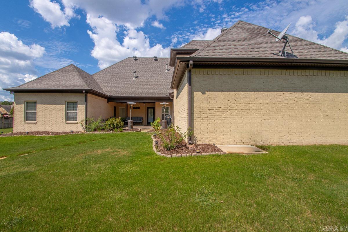 9016 Naples Cove Benton, AR 72019