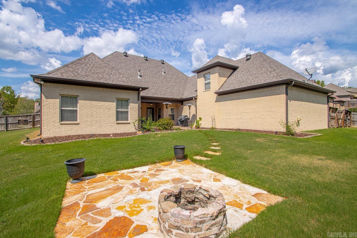 9016 Naples Cove Benton, AR 72019