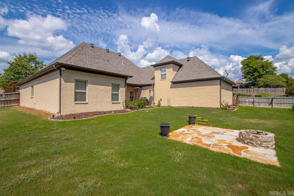 9016 Naples Cove Benton, AR 72019