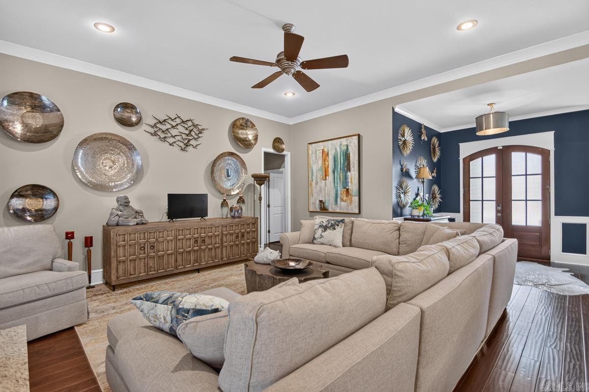 9016 Naples Cove Benton, AR 72019