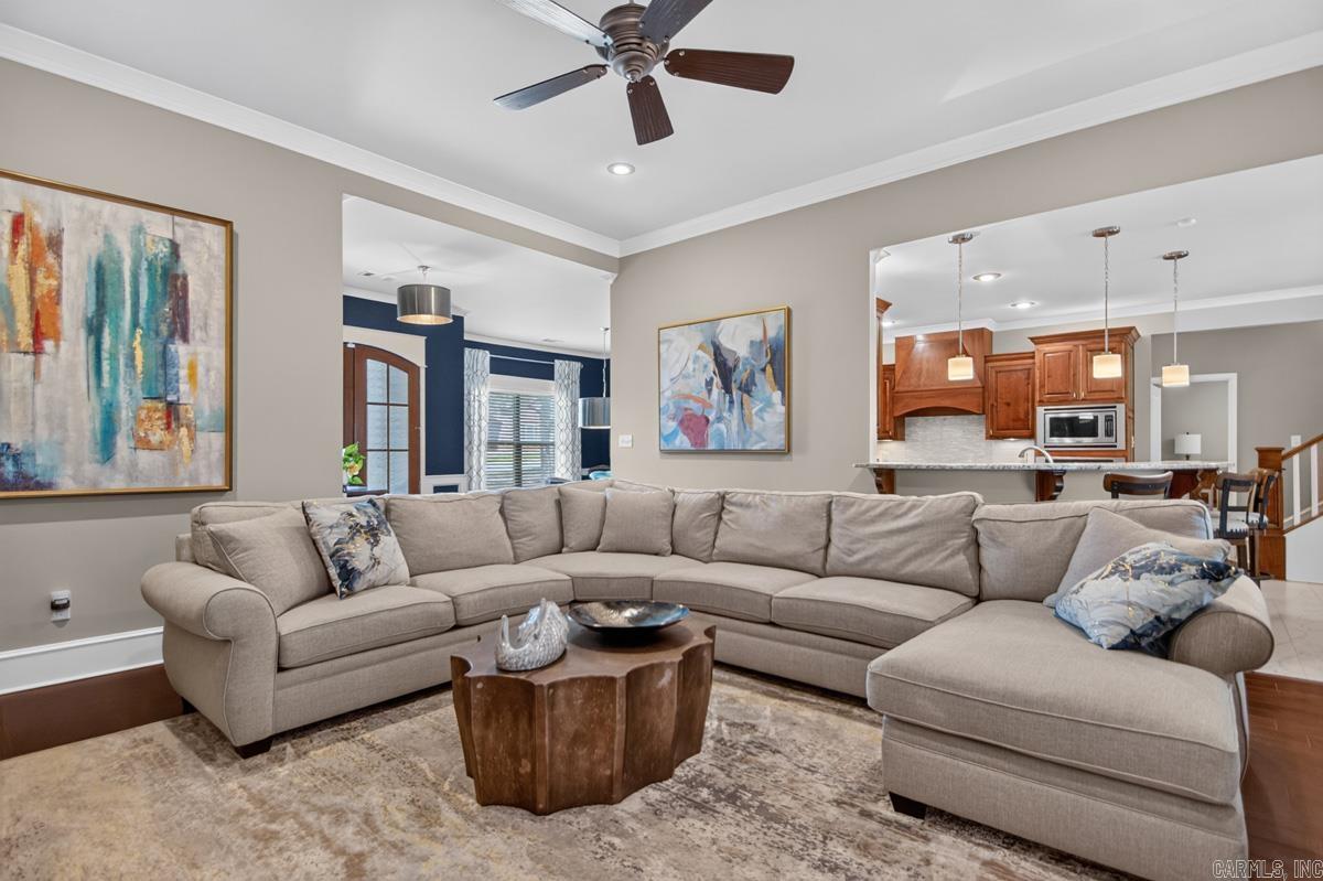 9016 Naples Cove Benton, AR 72019