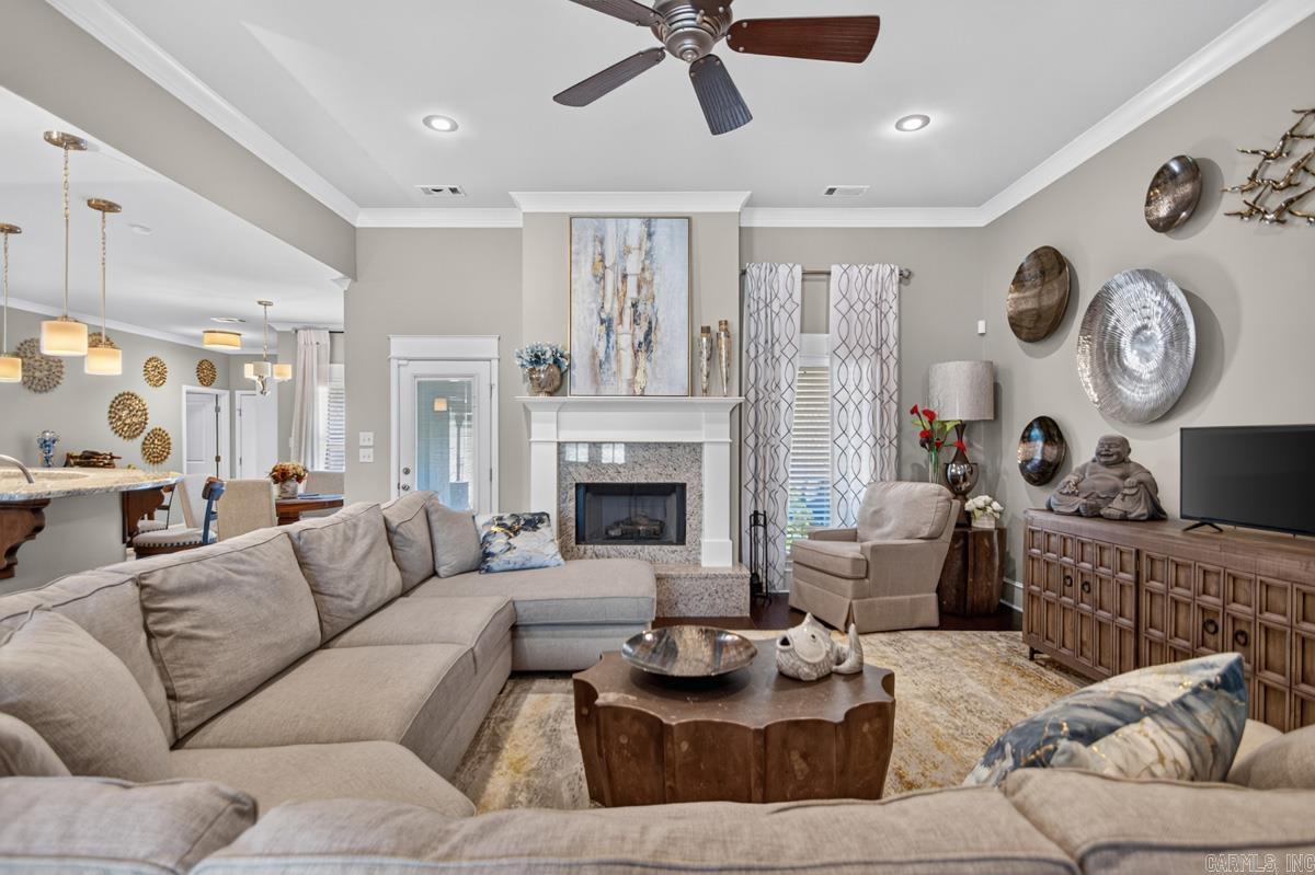 9016 Naples Cove Benton, AR 72019
