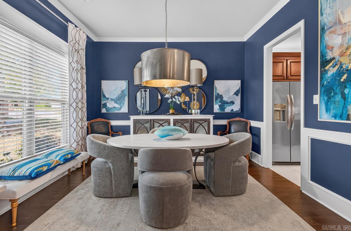 9016 Naples Cove Benton, AR 72019