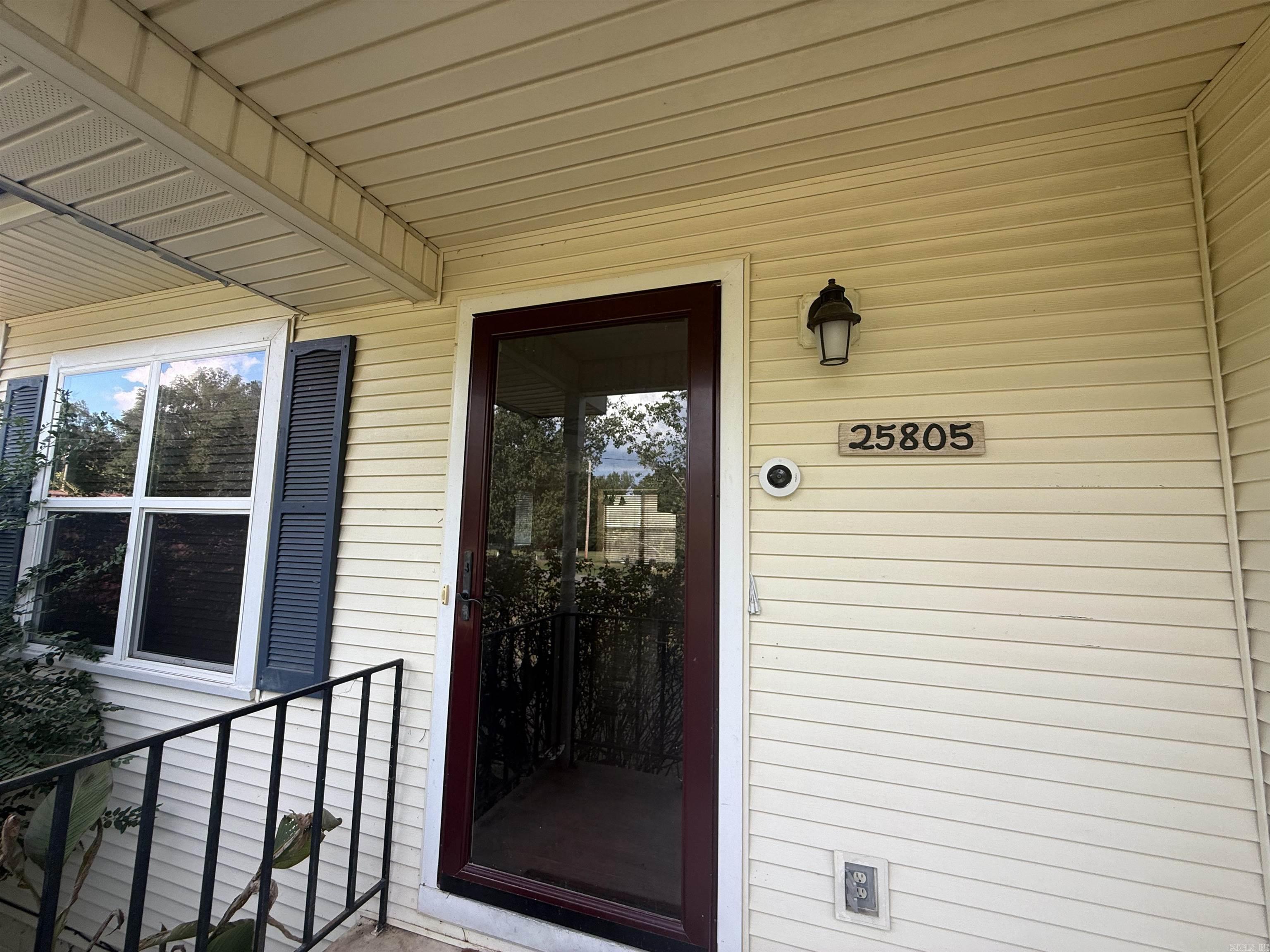 25805 Neighborhood  Hensley, AR