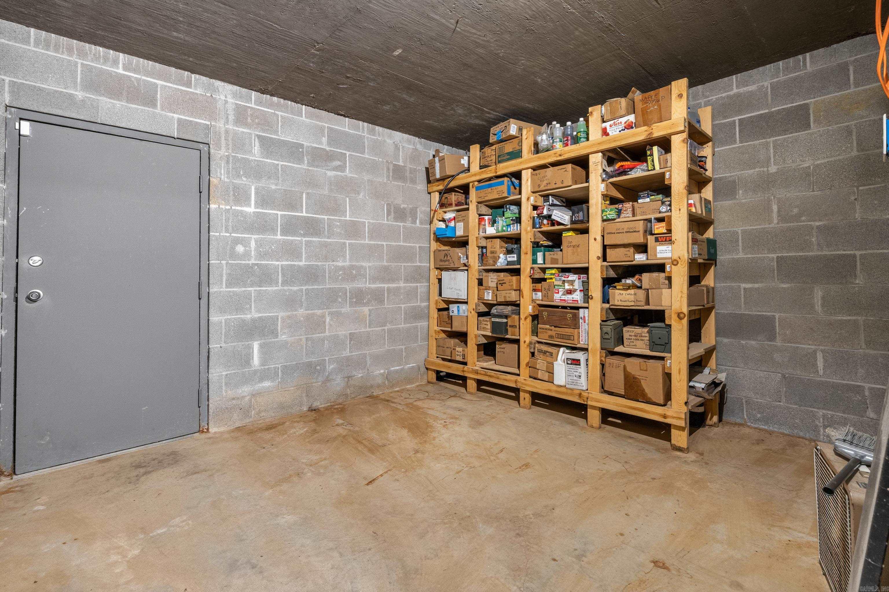 42200 Torrington Drive Bigelow, AR 72016