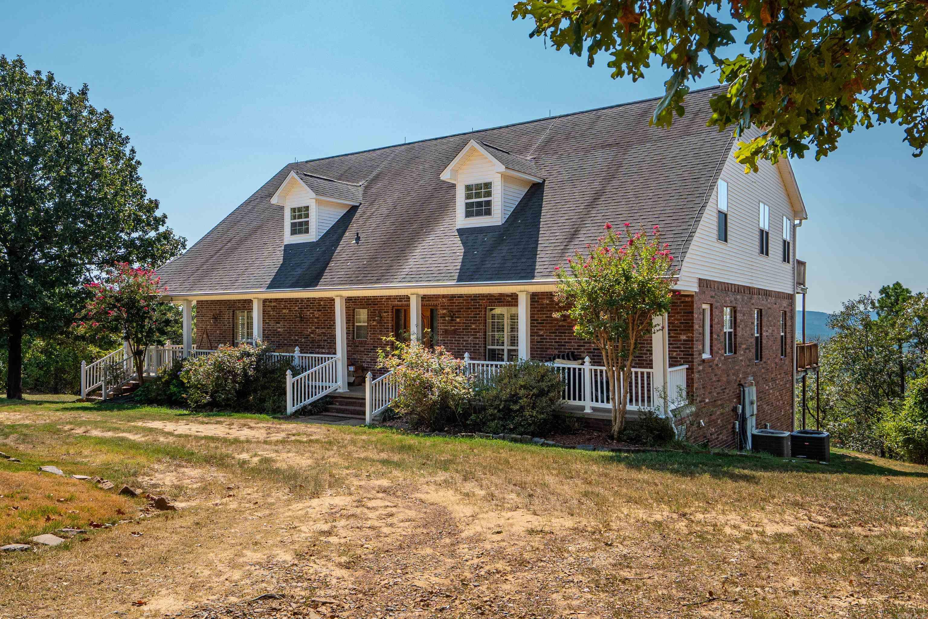 42200 Torrington Drive Bigelow, AR 72016
