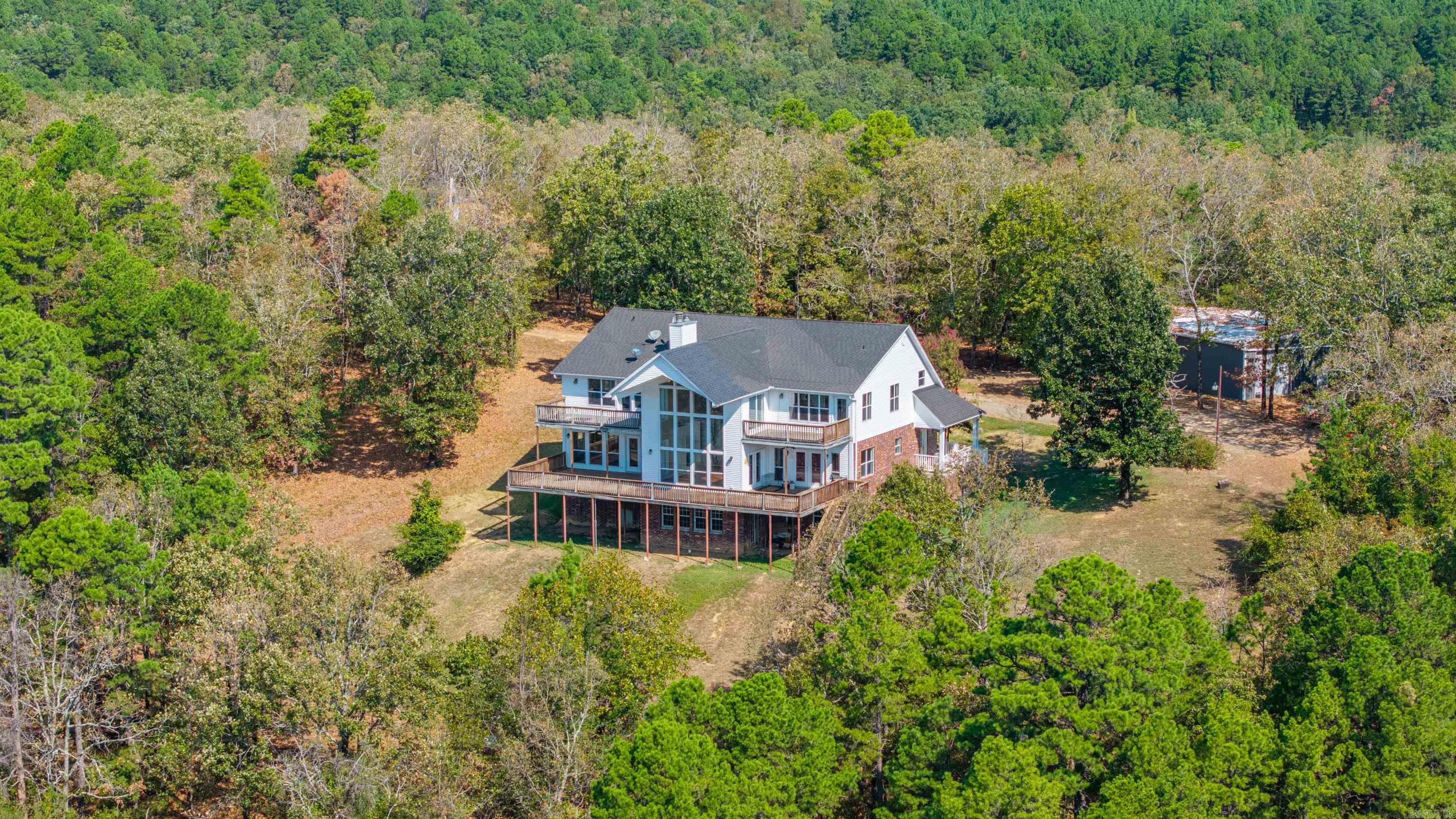 42200 Torrington Drive Bigelow, AR 72016