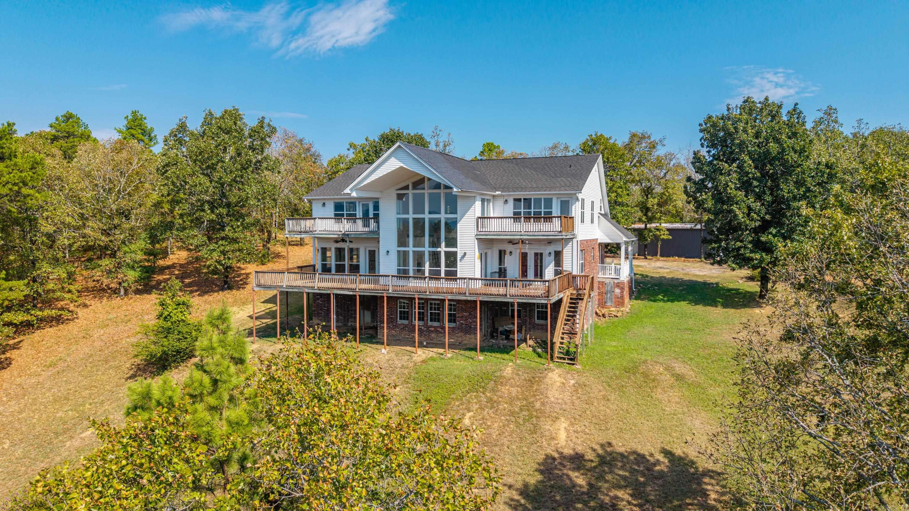 42200 Torrington Drive Bigelow, AR 72016