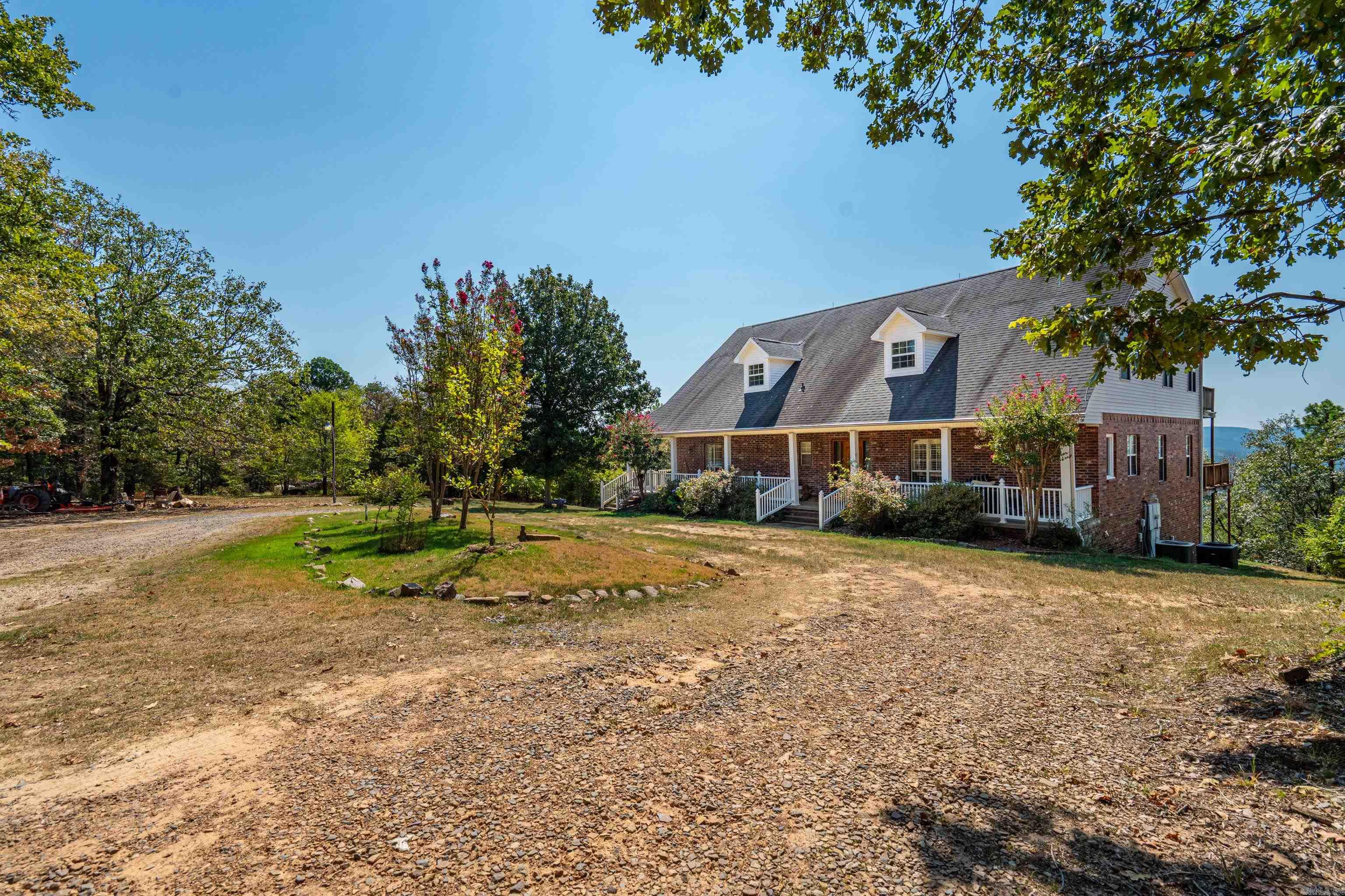 42200 Torrington  Bigelow, AR