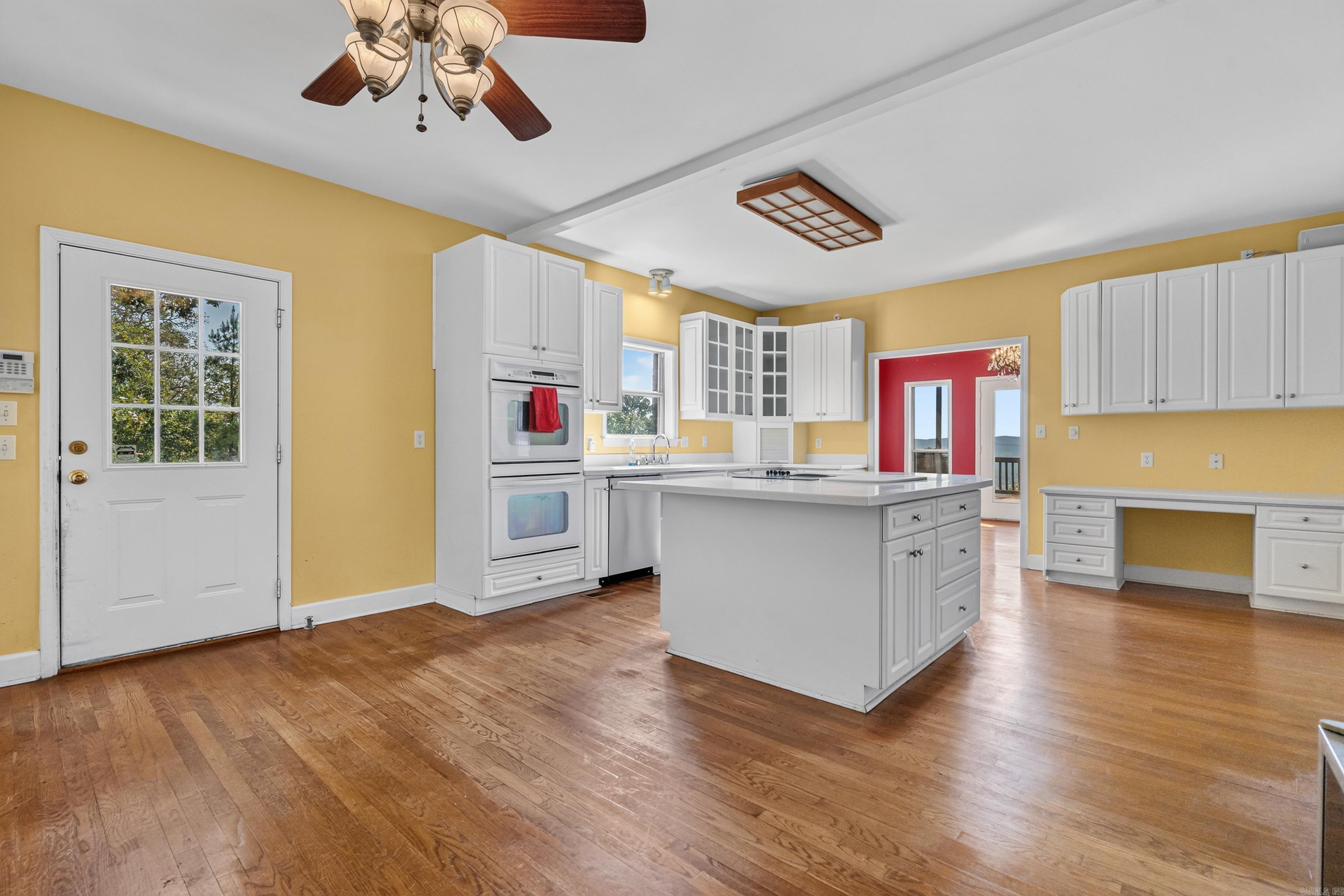 42200 Torrington Drive Bigelow, AR 72016