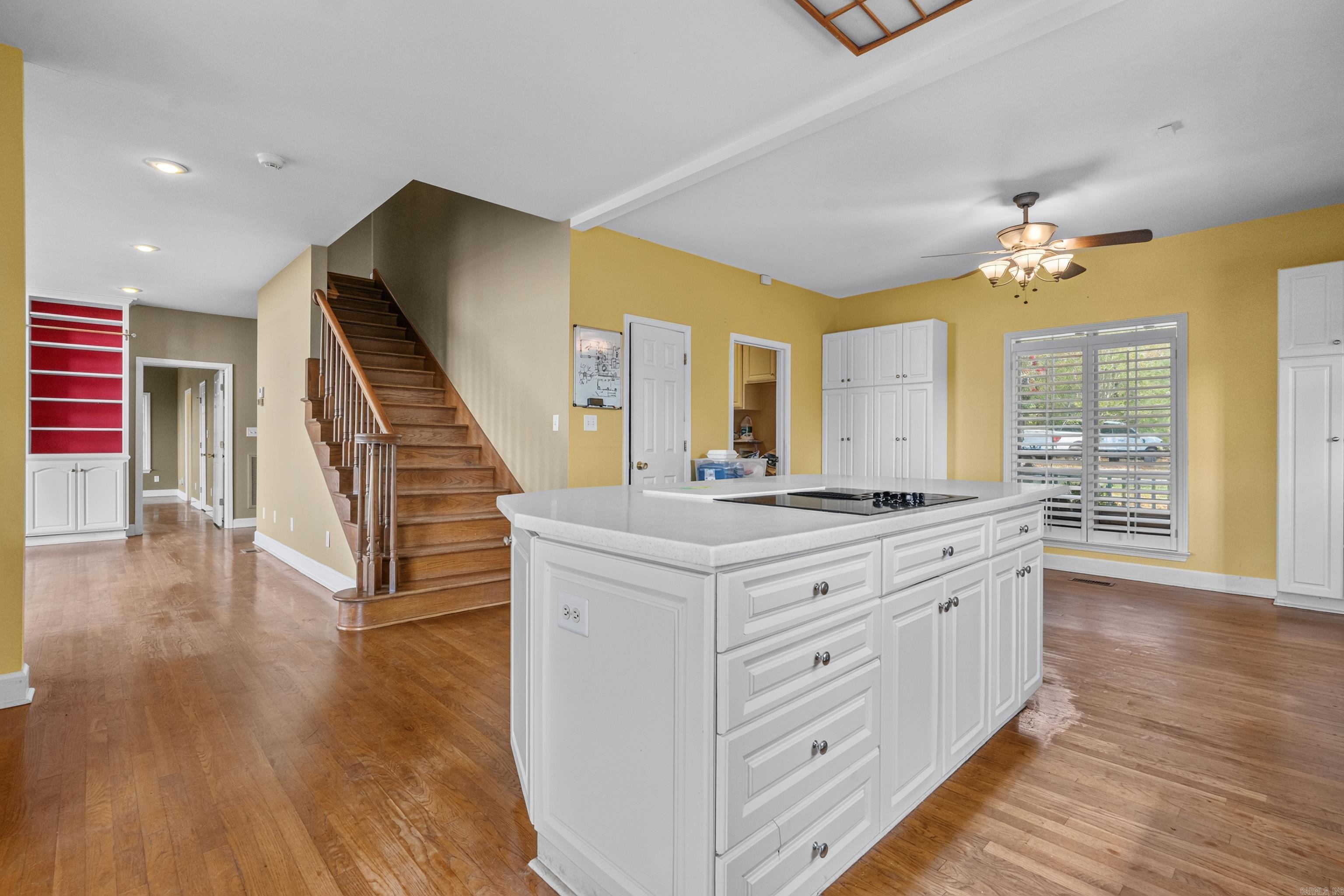 42200 Torrington Drive Bigelow, AR 72016