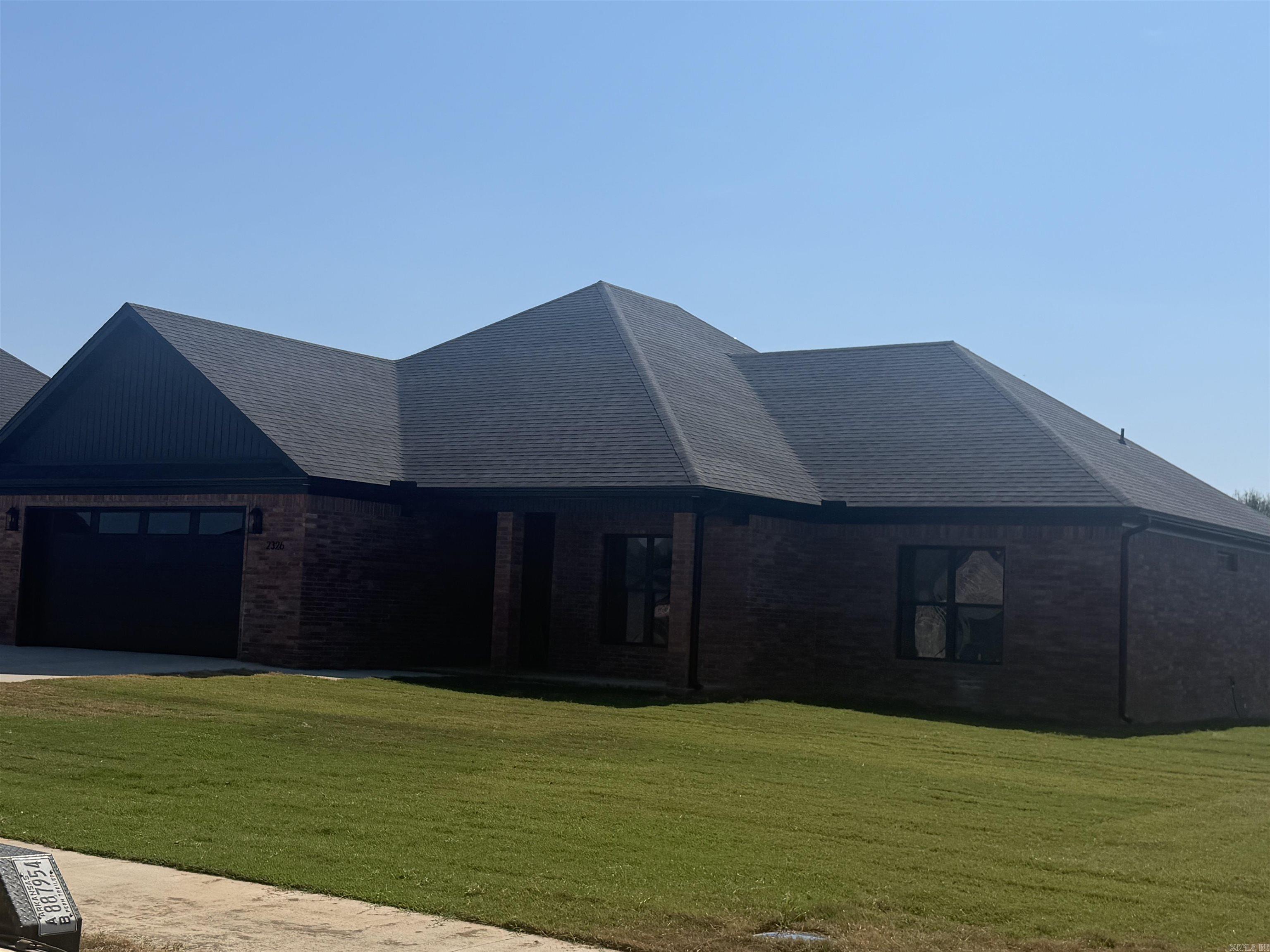 2326 Lakewood circle Cabot, AR 72023