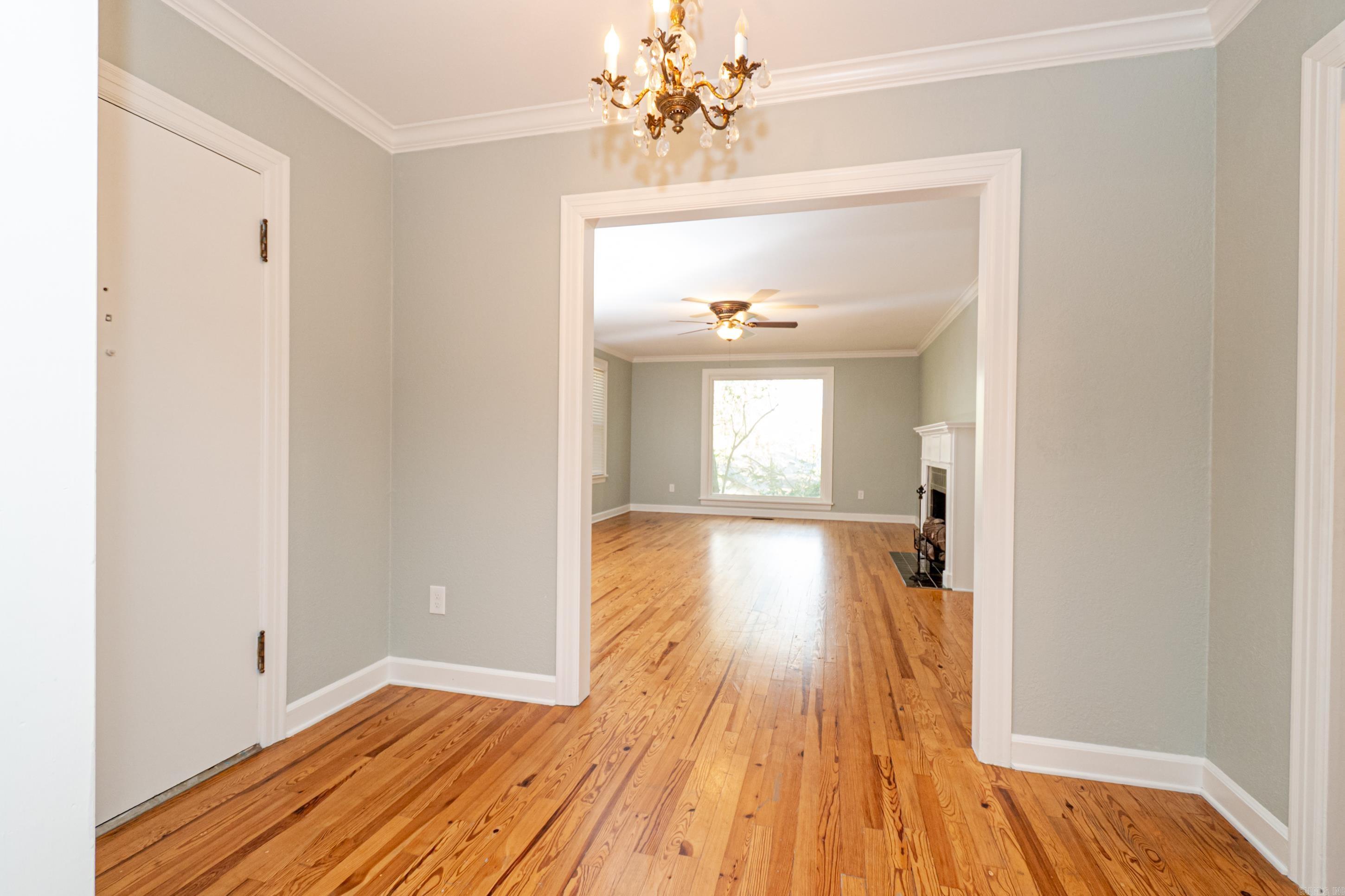 119 Woodland Dr  El Dorado, AR