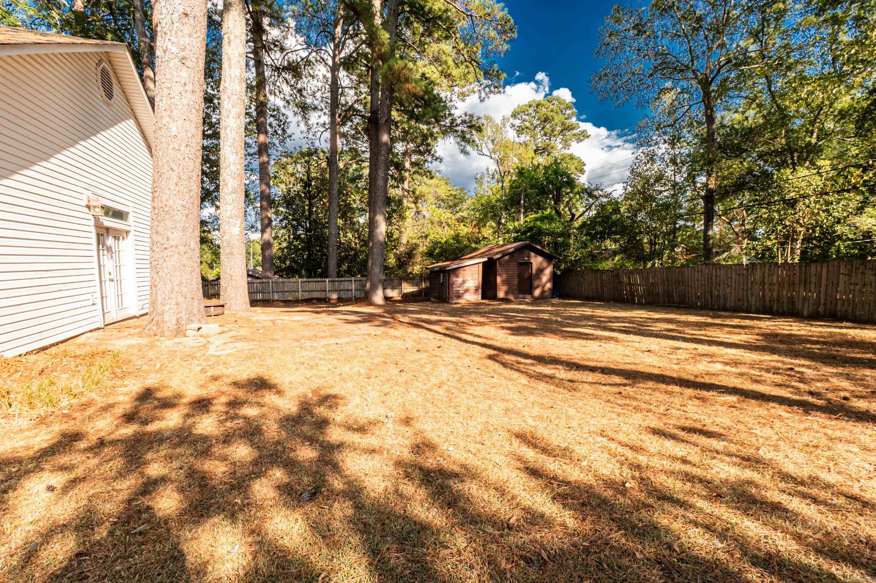 119 Woodland Dr  El Dorado, AR