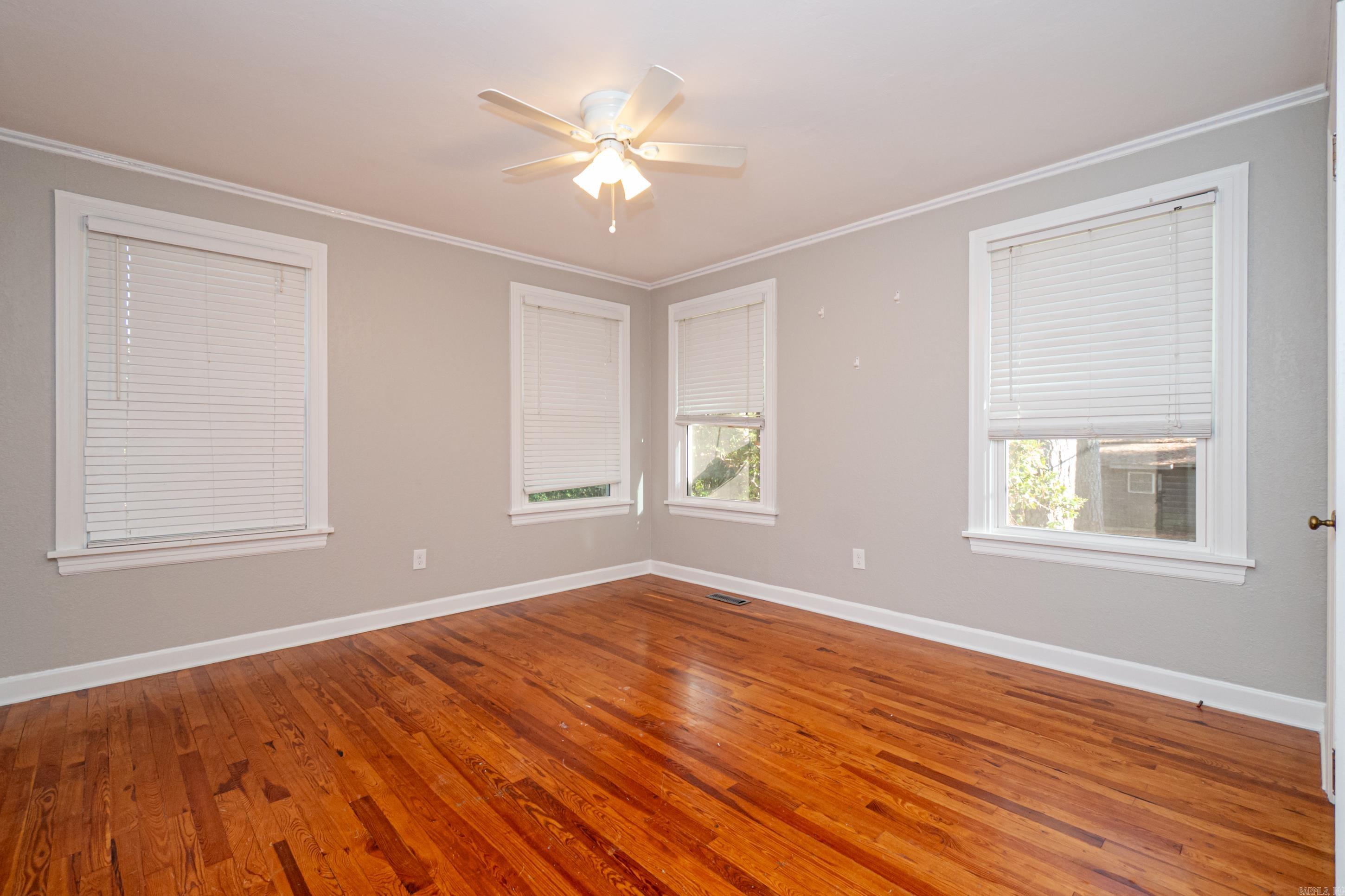 119 Woodland Dr  El Dorado, AR