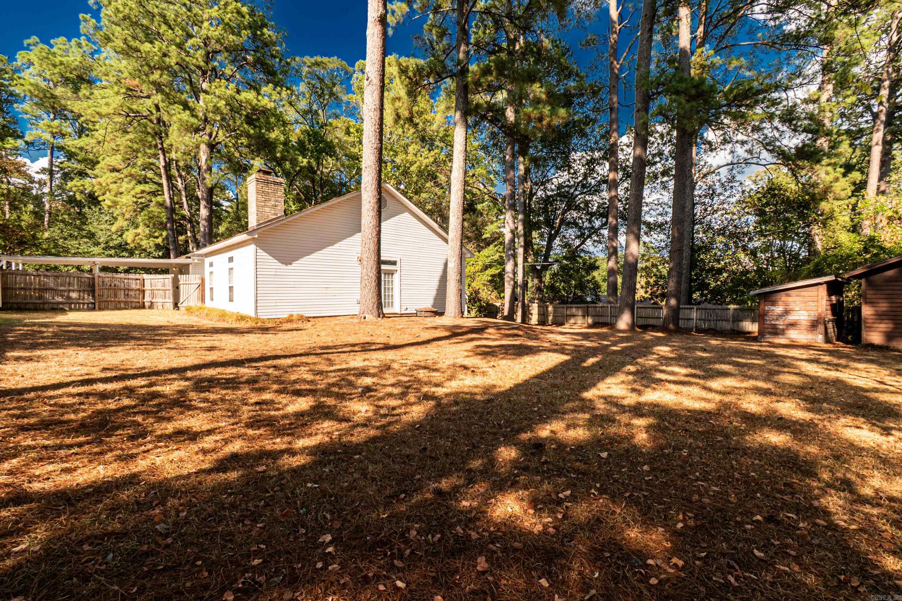 119 Woodland Dr  El Dorado, AR