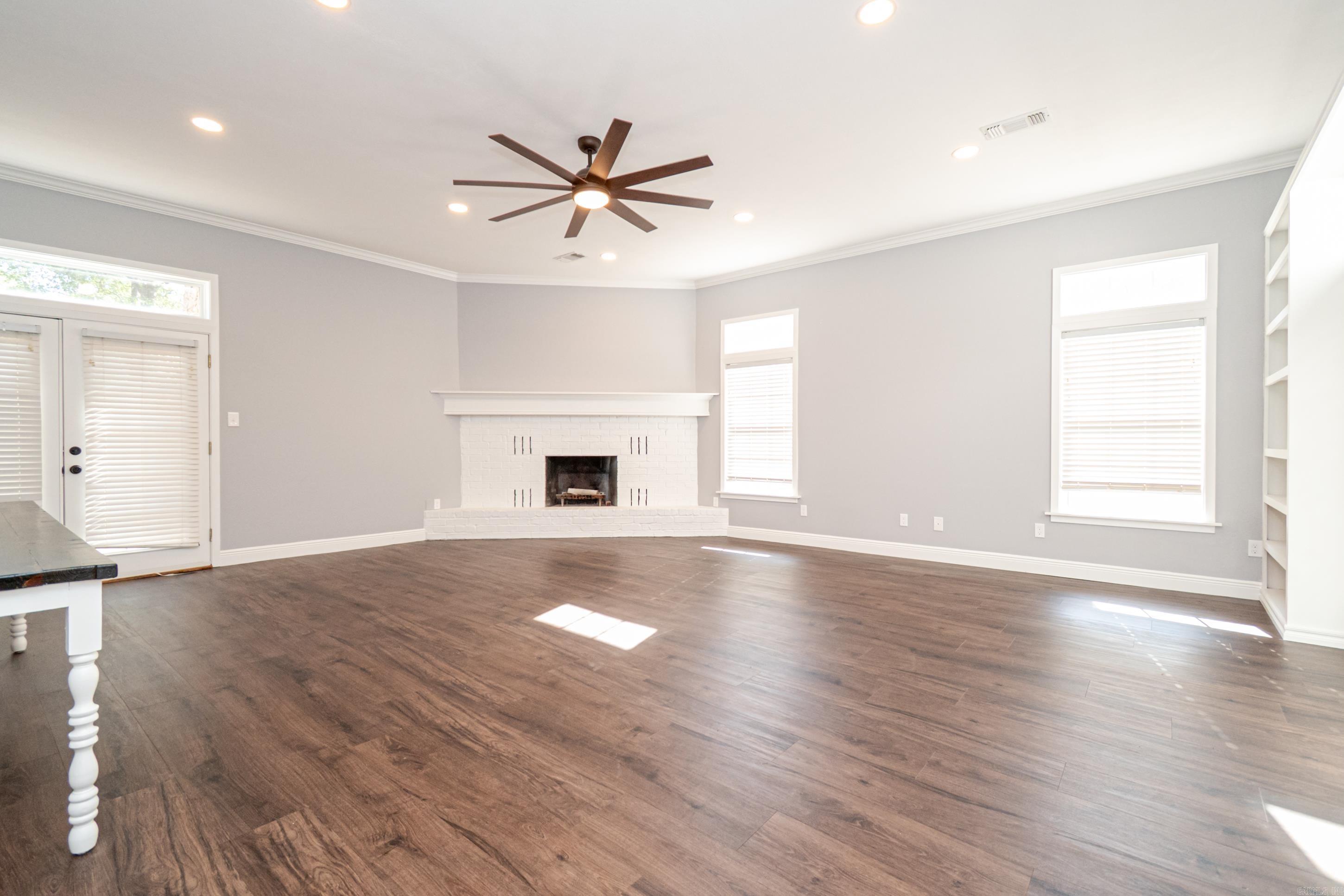 119 Woodland Dr  El Dorado, AR