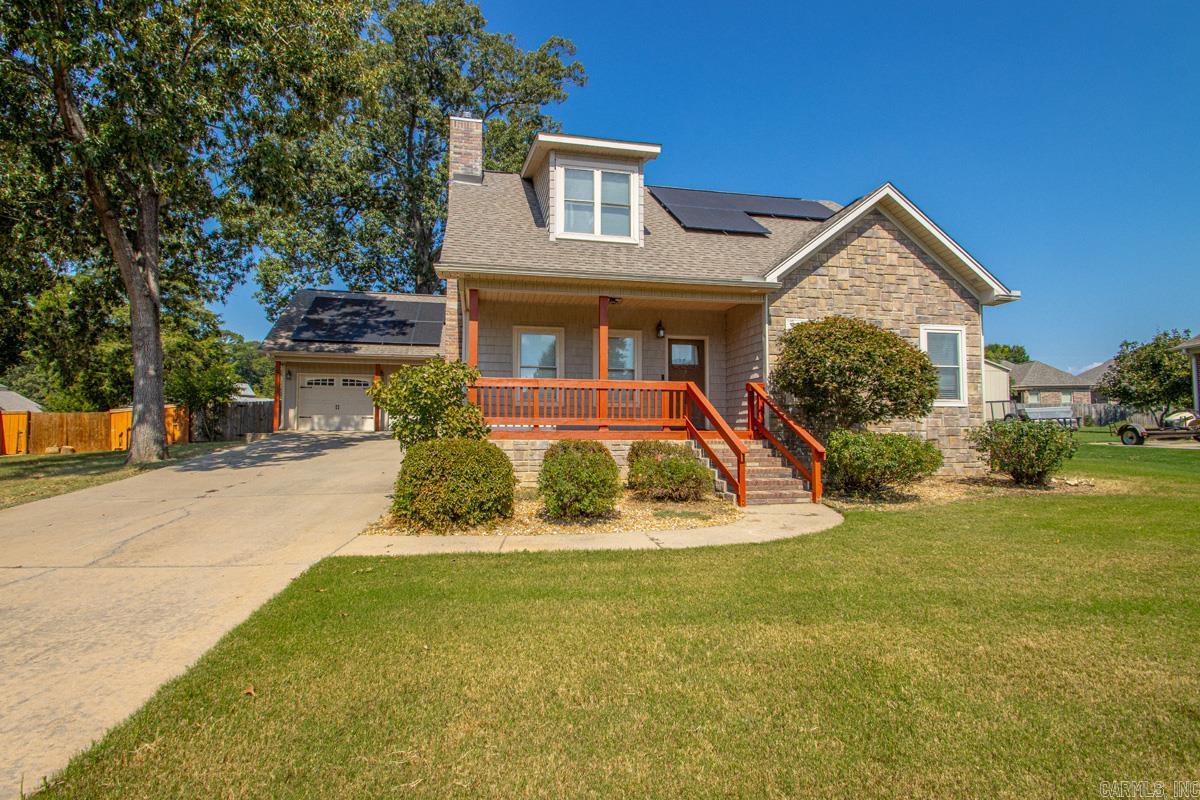 3105 Debra Gaye Drive — photo 2