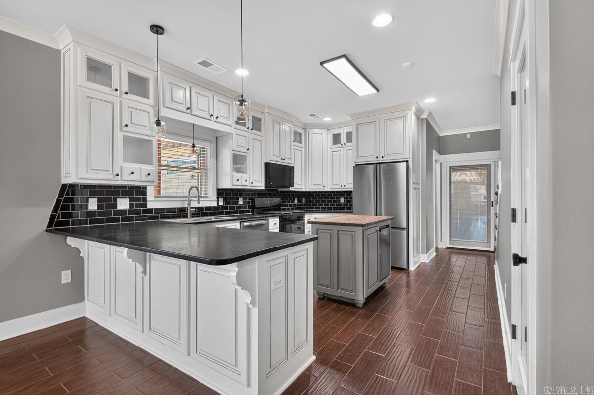 3105 Debra Gaye  Bryant, AR
