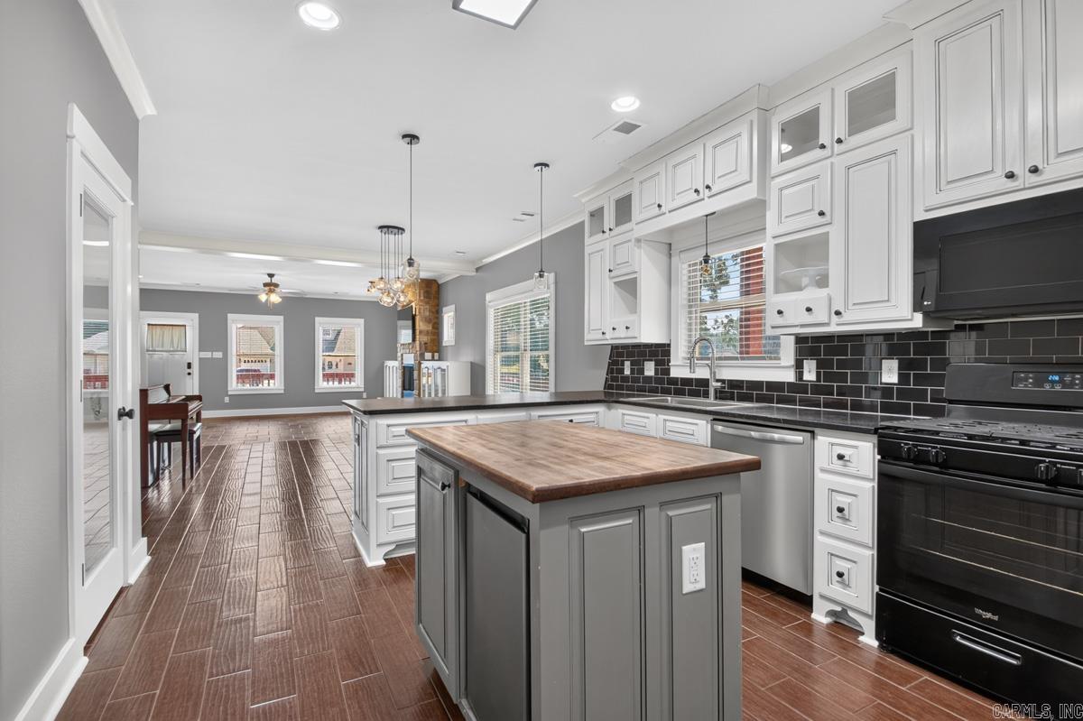 3105 Debra Gaye  Bryant, AR
