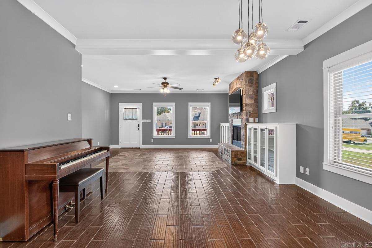3105 Debra Gaye  Bryant, AR