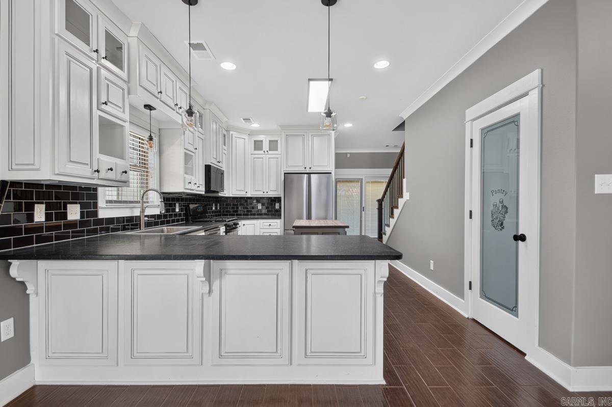 3105 Debra Gaye  Bryant, AR
