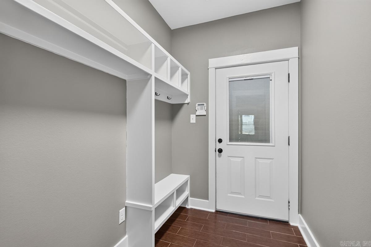3105 Debra Gaye  Bryant, AR