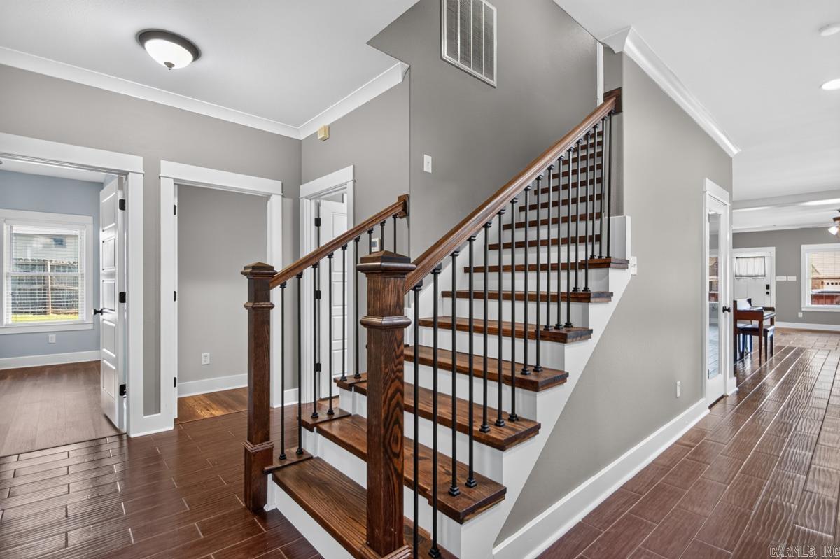 3105 Debra Gaye  Bryant, AR