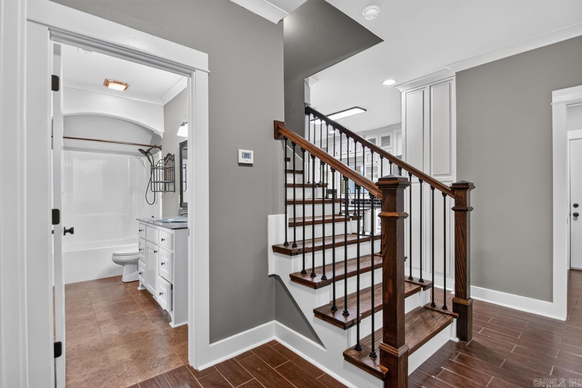 3105 Debra Gaye  Bryant, AR