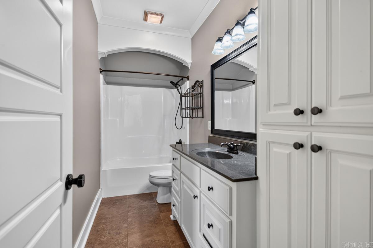 3105 Debra Gaye  Bryant, AR