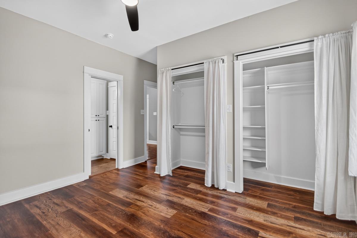 3105 Debra Gaye  Bryant, AR