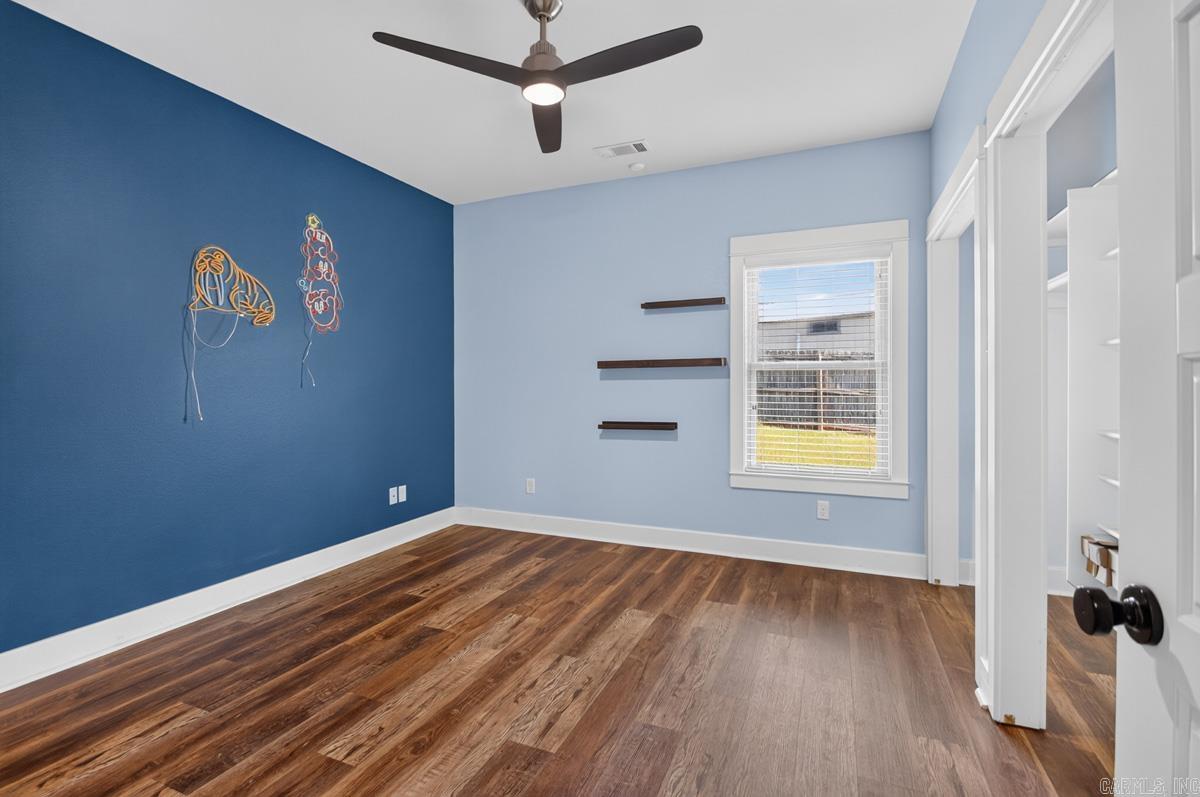 3105 Debra Gaye  Bryant, AR