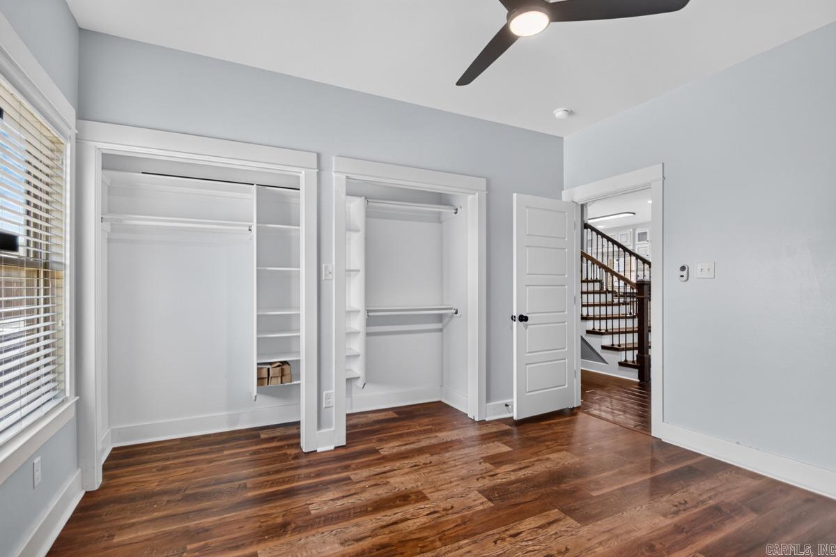 3105 Debra Gaye  Bryant, AR