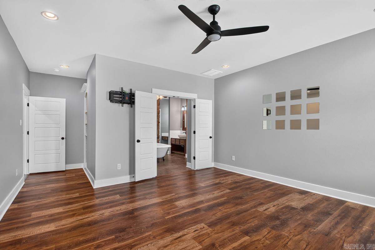 3105 Debra Gaye  Bryant, AR