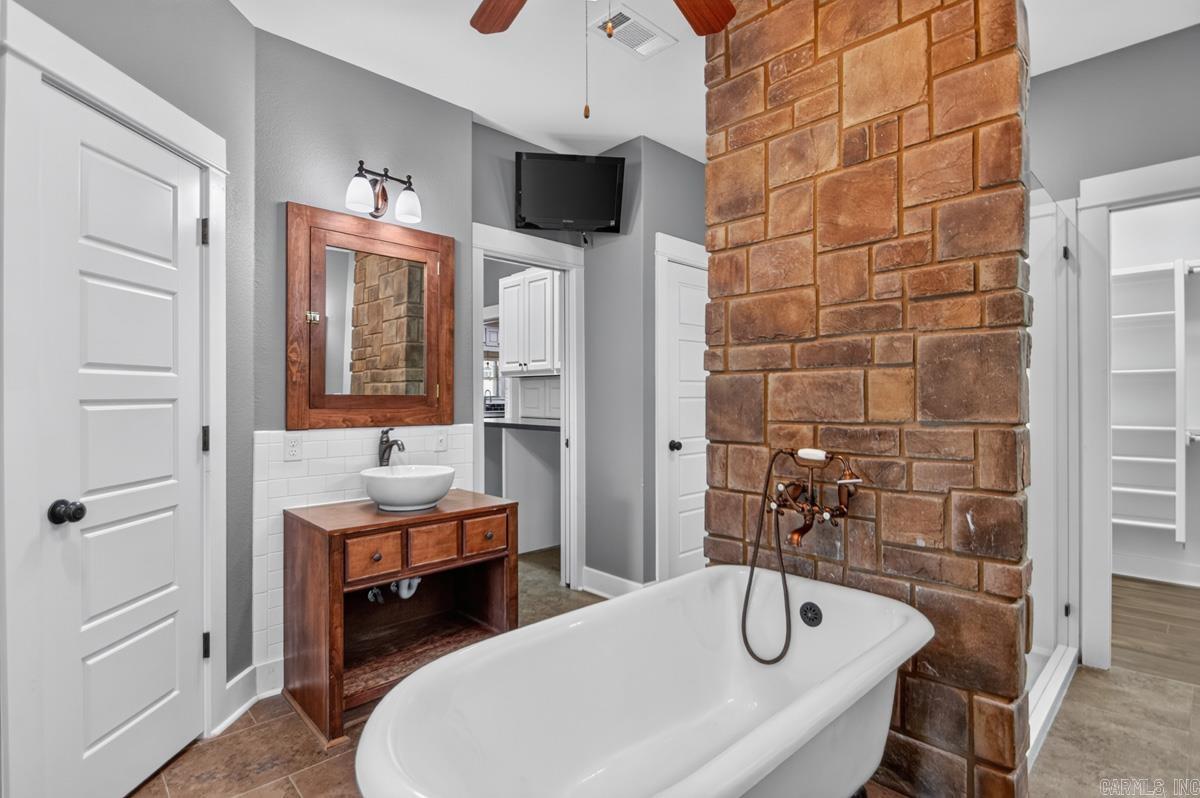 3105 Debra Gaye  Bryant, AR