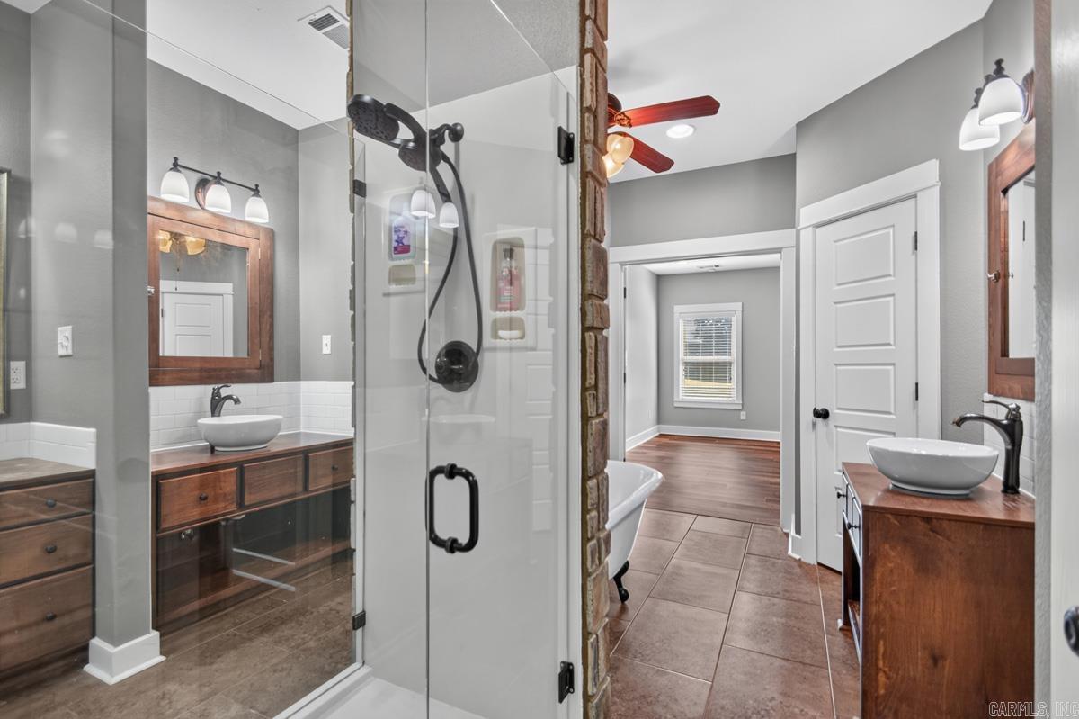 3105 Debra Gaye  Bryant, AR