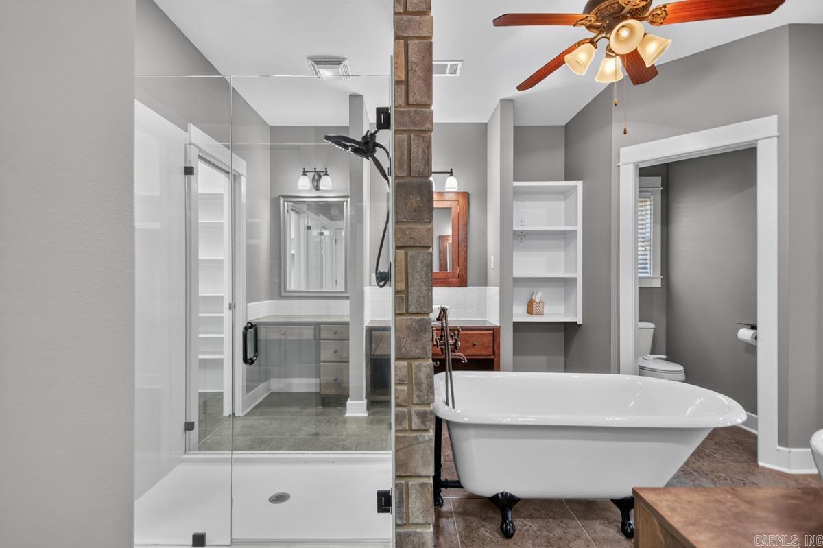 3105 Debra Gaye  Bryant, AR
