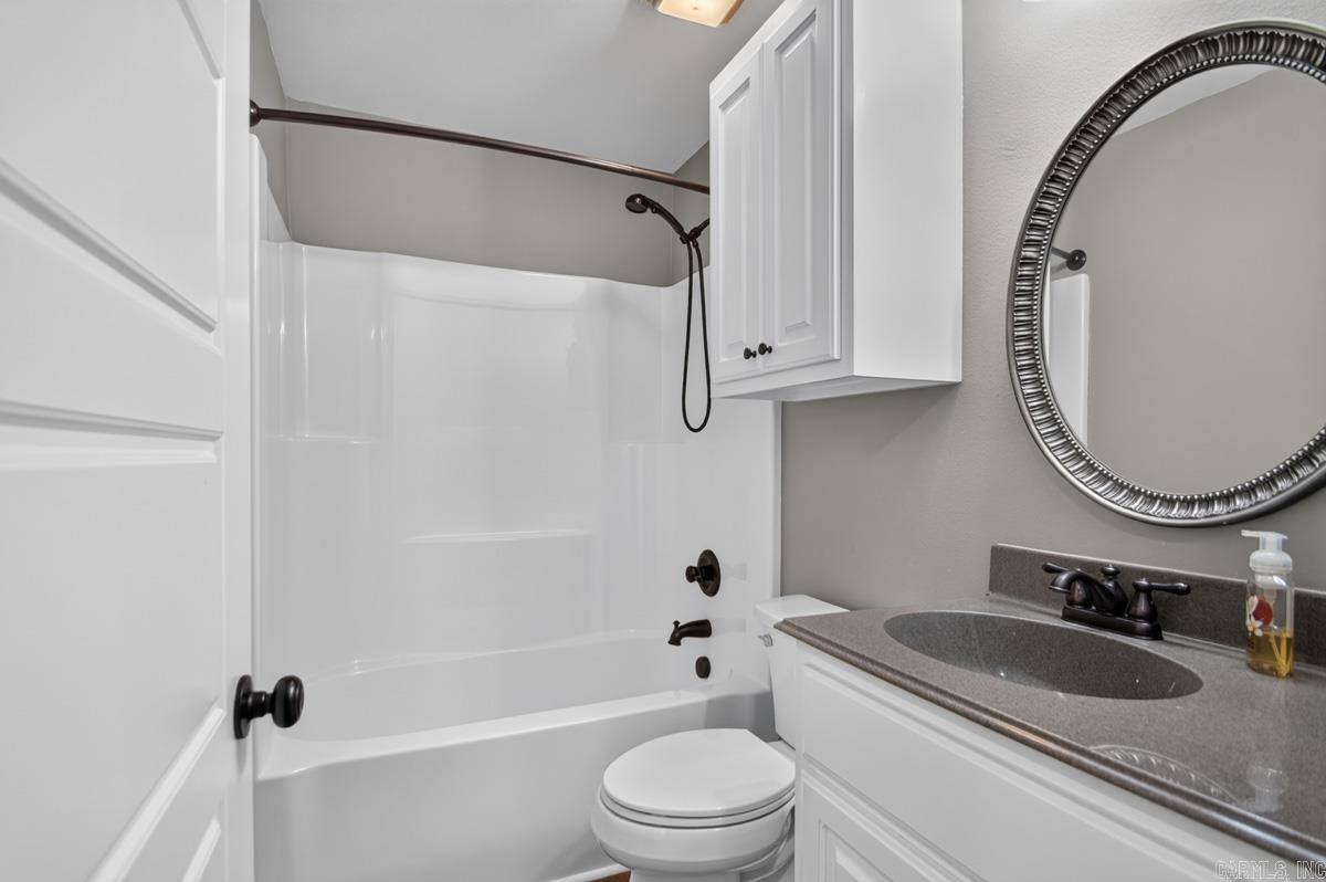 3105 Debra Gaye  Bryant, AR