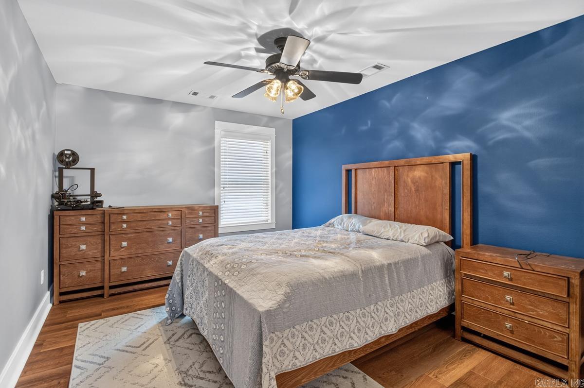 3105 Debra Gaye  Bryant, AR