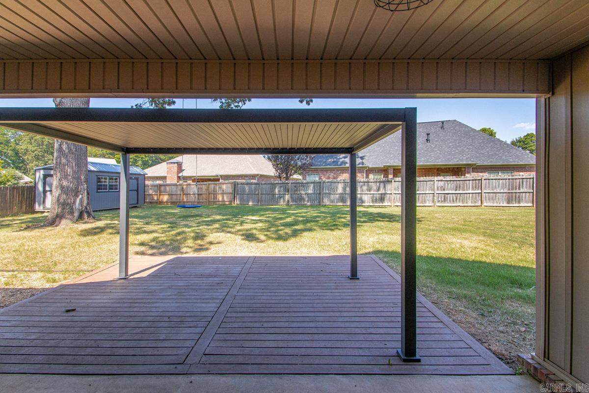 3105 Debra Gaye  Bryant, AR