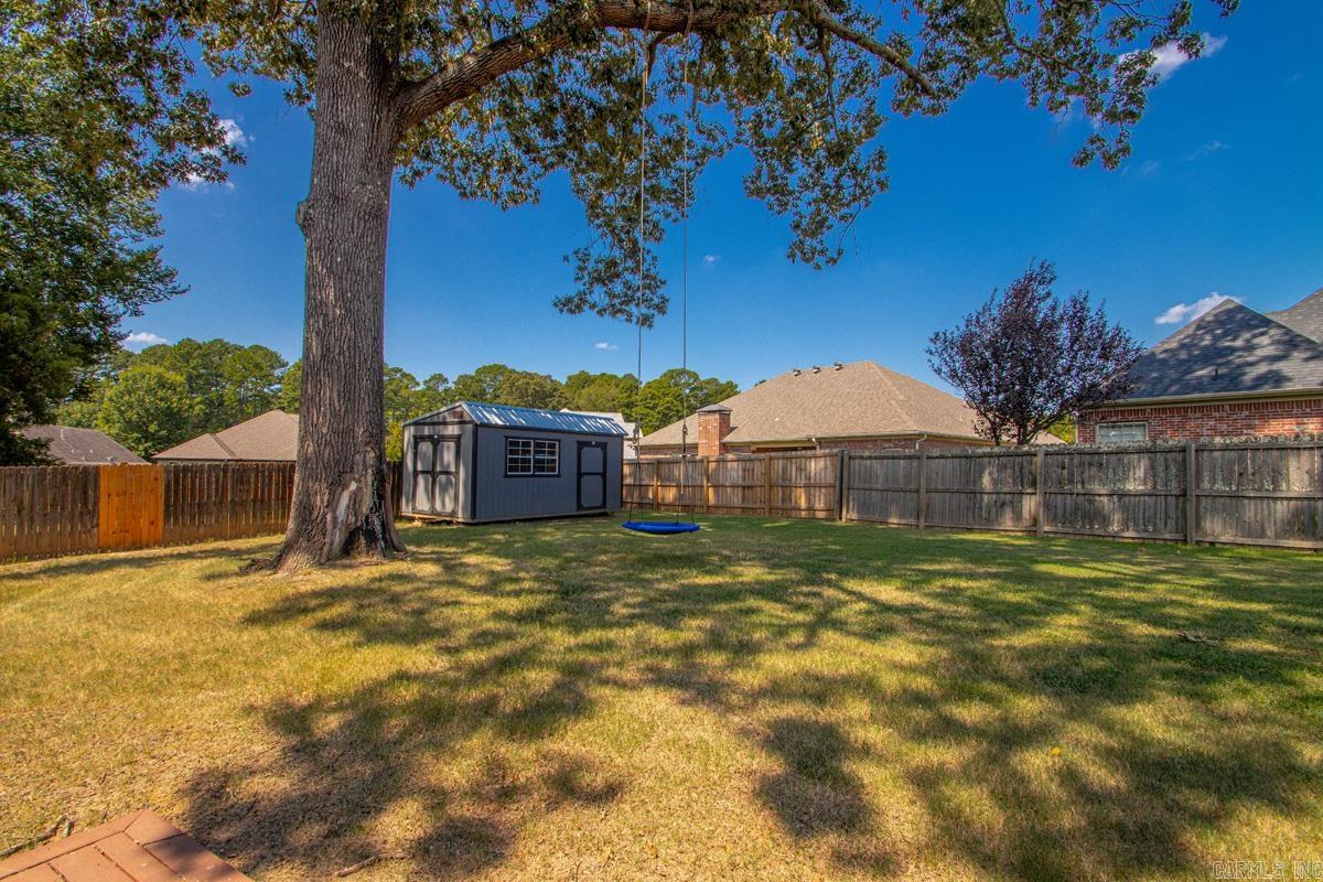 3105 Debra Gaye  Bryant, AR