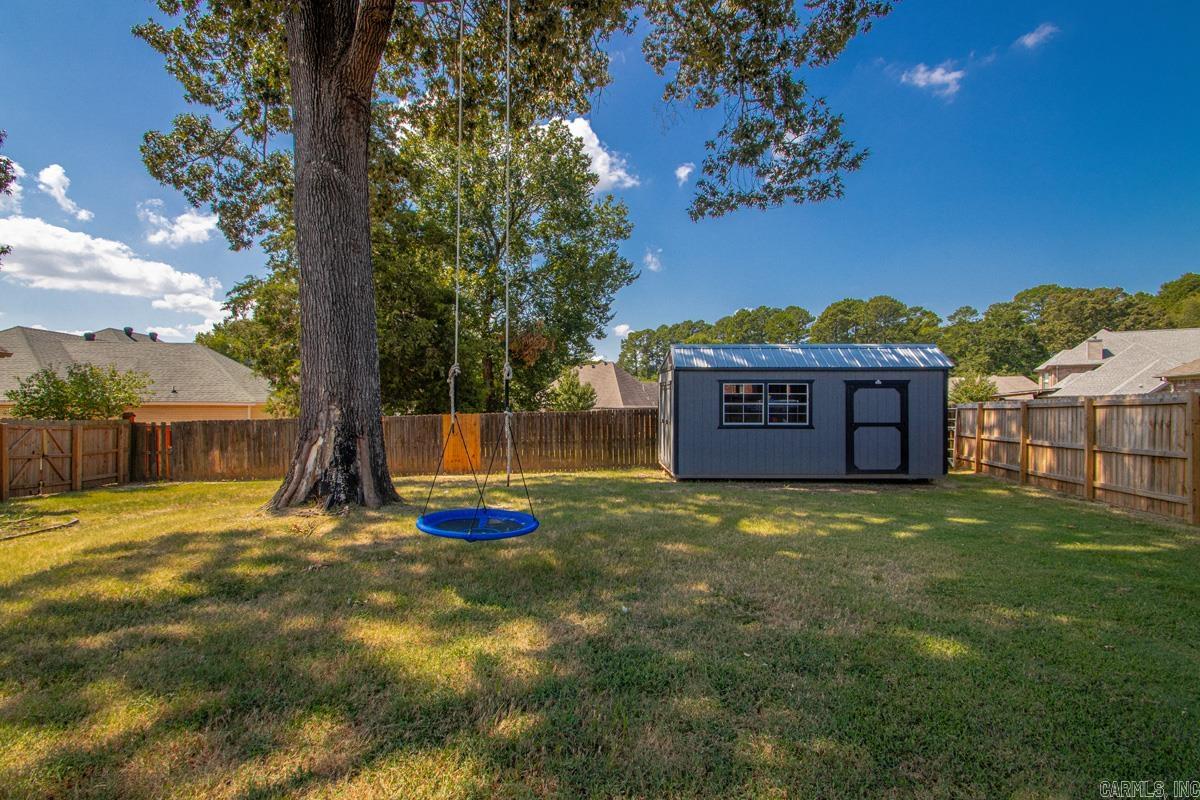 3105 Debra Gaye  Bryant, AR