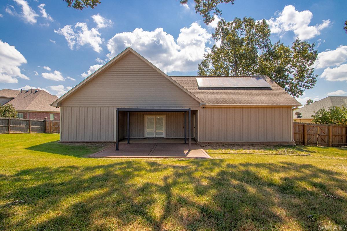 3105 Debra Gaye  Bryant, AR
