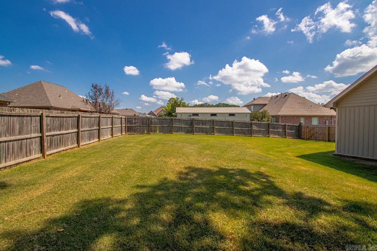 3105 Debra Gaye  Bryant, AR
