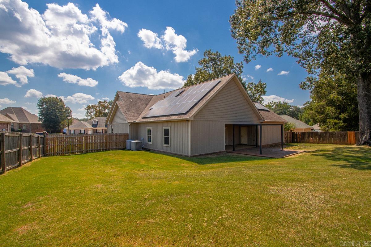 3105 Debra Gaye  Bryant, AR