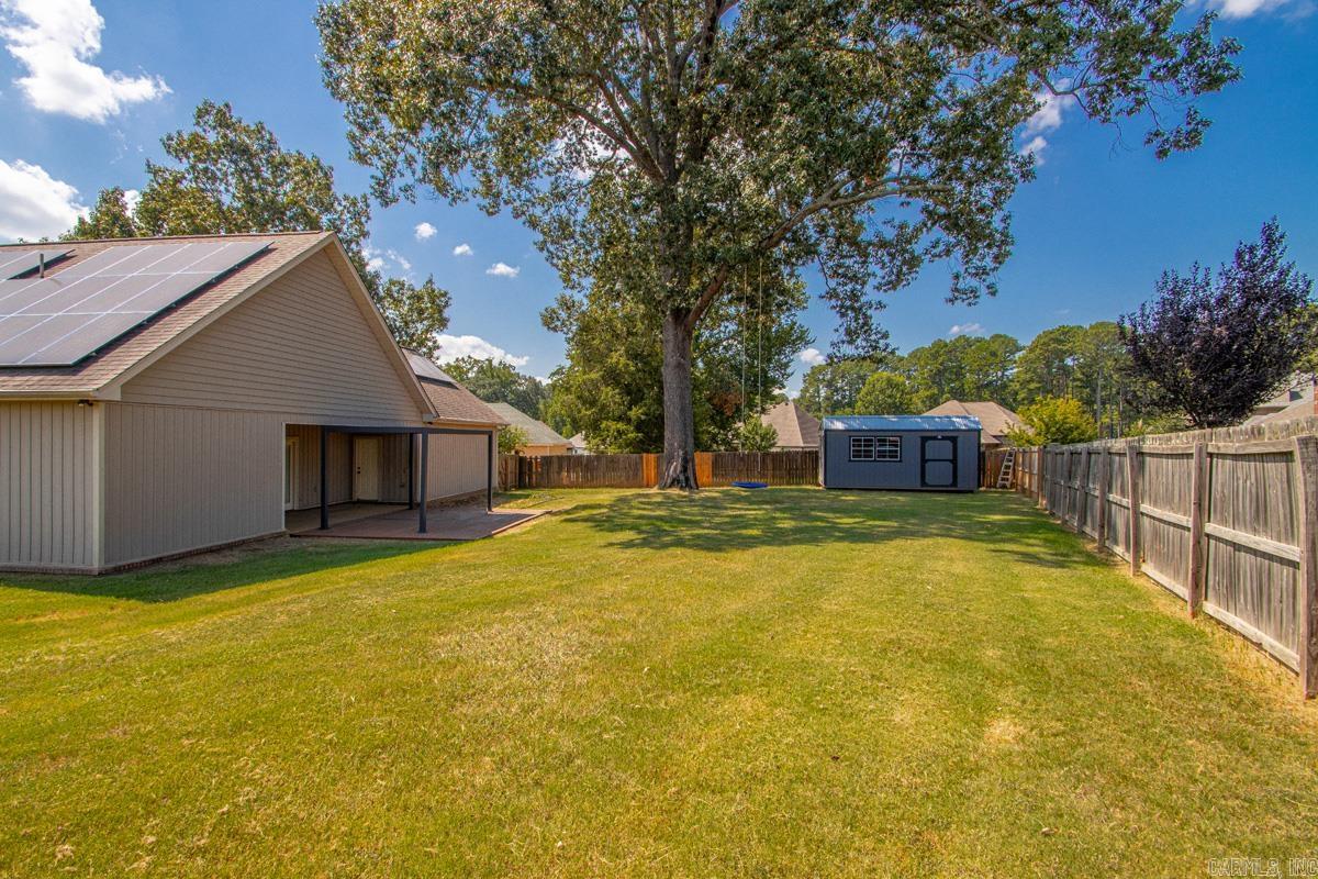 3105 Debra Gaye  Bryant, AR