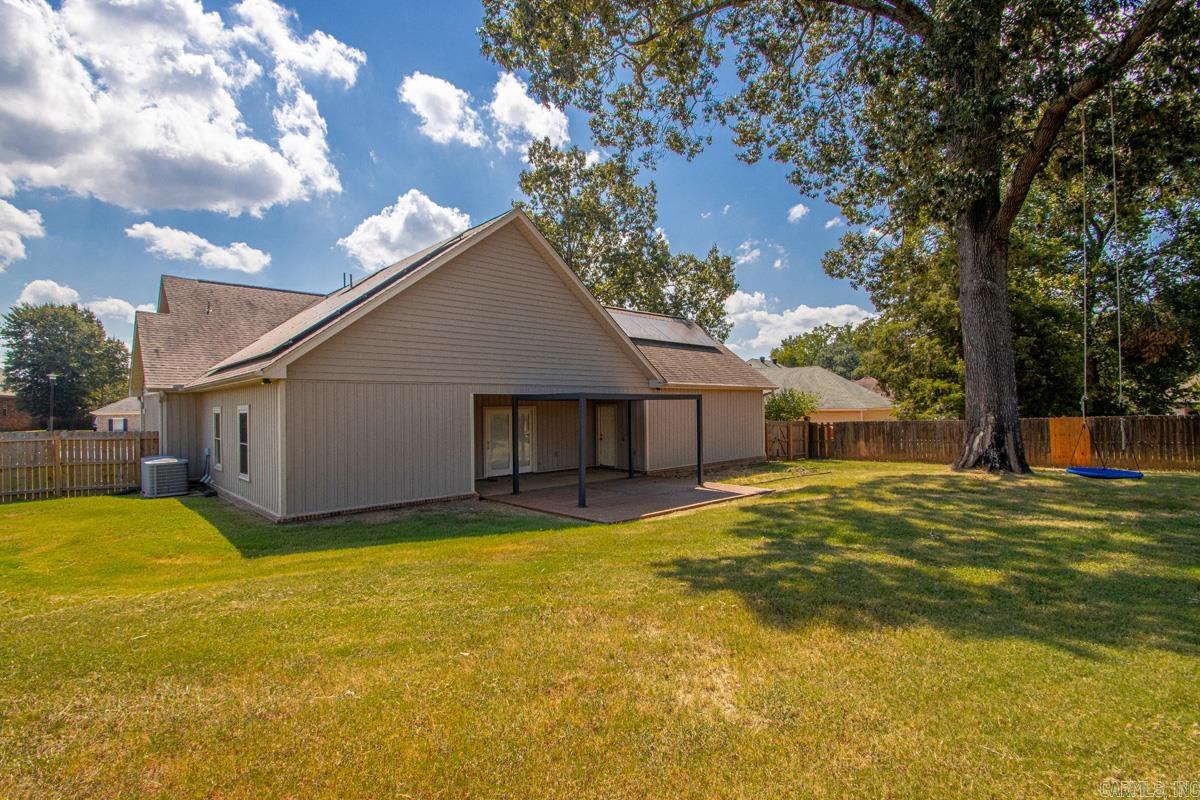 3105 Debra Gaye  Bryant, AR