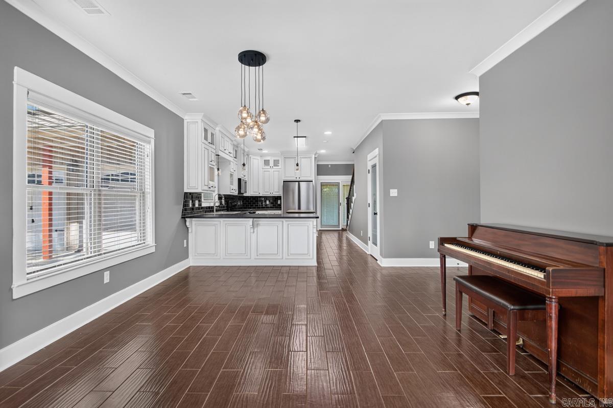 3105 Debra Gaye  Bryant, AR