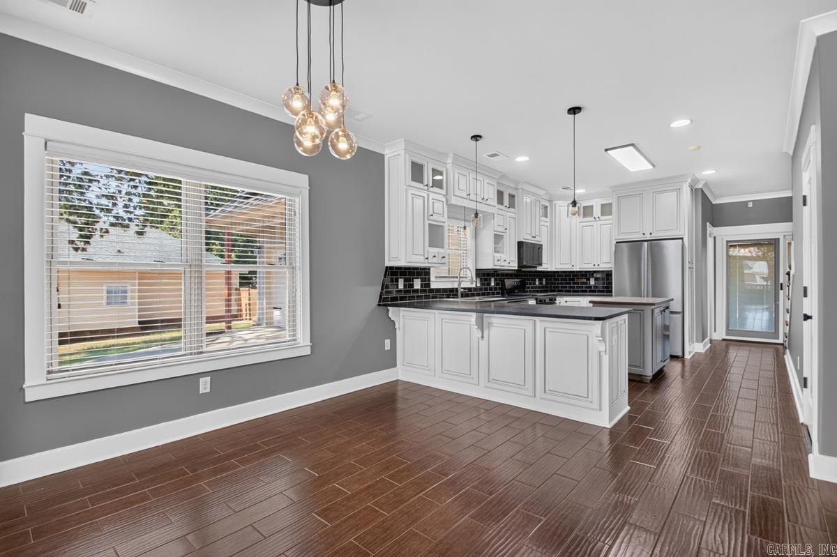3105 Debra Gaye  Bryant, AR